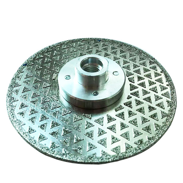 <font color='121AFF'>Electroplated Blades</font>