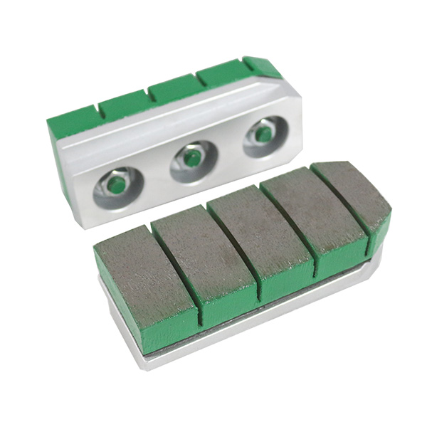 <font color='121AFF'>Metal Groove Grinding Block</font>