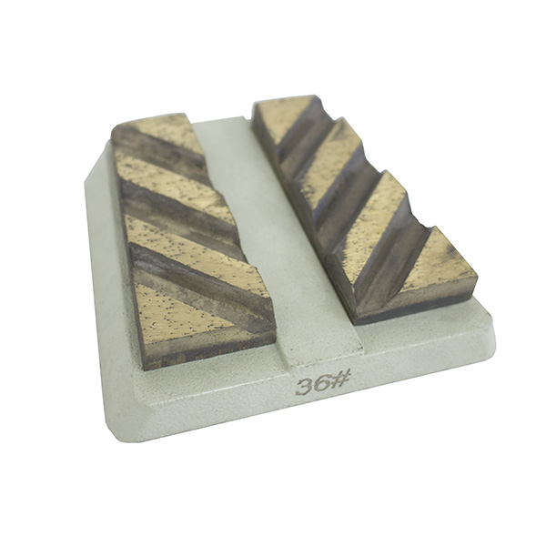 <font color='121AFF'>Metal Frankfurt Grinding Block</font>