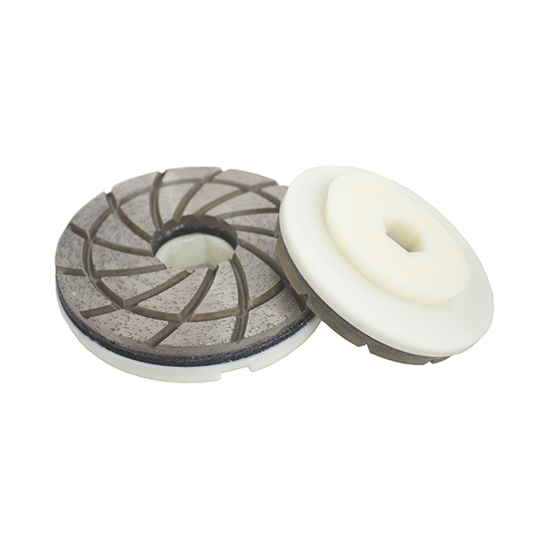 <font color='121AFF'>Metal Spiral Chamfering wheel</font>