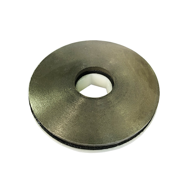 <font color='121AFF'>Metal Flat Chamfering Wheel</font>