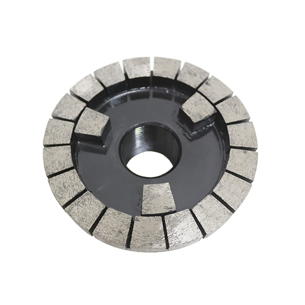 <font color='121AFF'>Satellite Grinding Wheel</font>