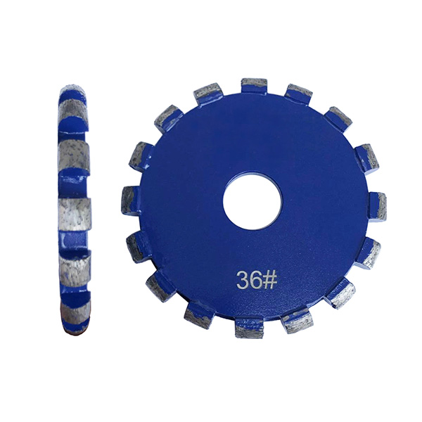 <font color='121AFF'>Grooving Wheel</font>