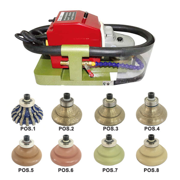 <font color='121AFF'>Granite Router Bit</font>