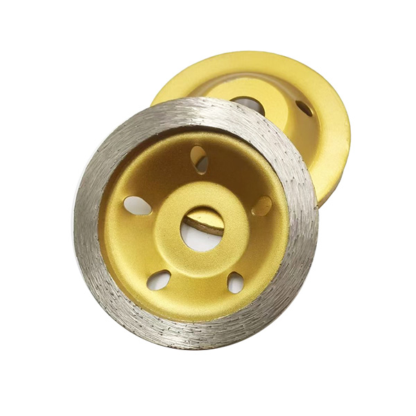 <font color='121AFF'>Flat Cup Wheel</font>