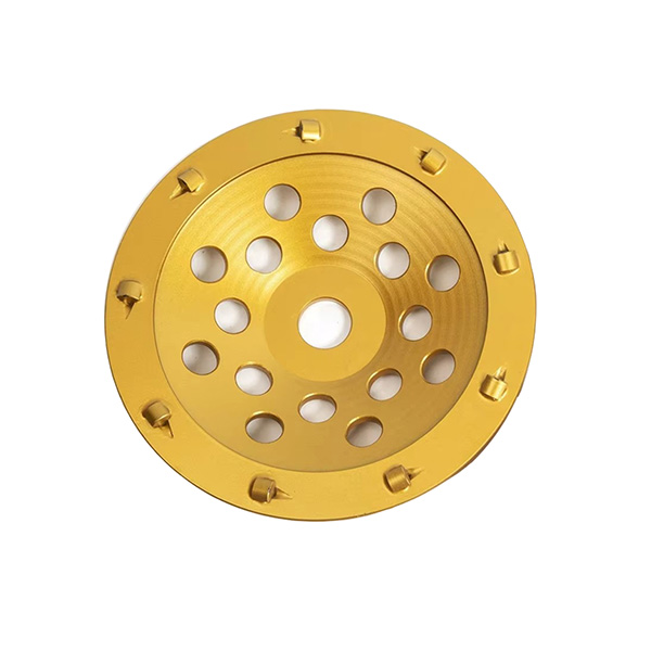 <font color='121AFF'>PCD Cup Wheel</font>