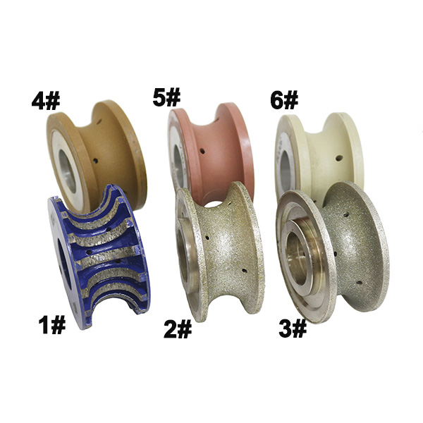 <font color='121AFF'>CNC Universal Profiling Wheel</font>