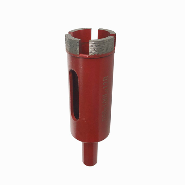 <font color='121AFF'>Shank Wet Drilling Bit</font>