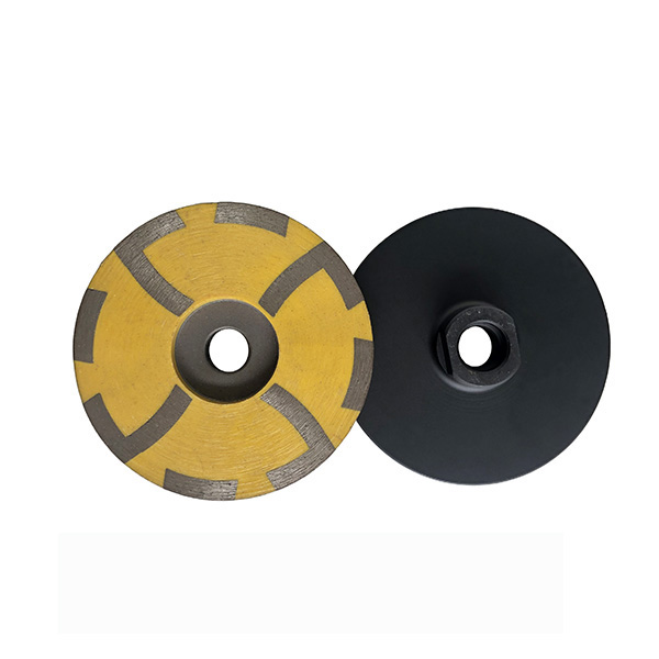 <font color='121AFF'>Resin Filled Cup Wheel</font>