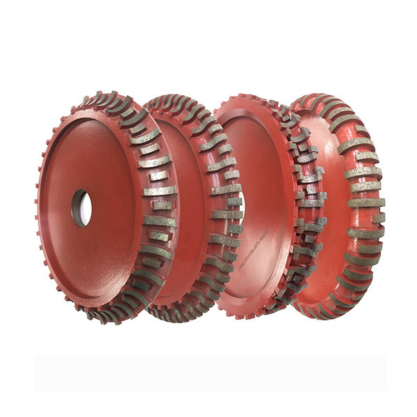 <font color='121AFF'>Bridge Profiling Wheel</font>