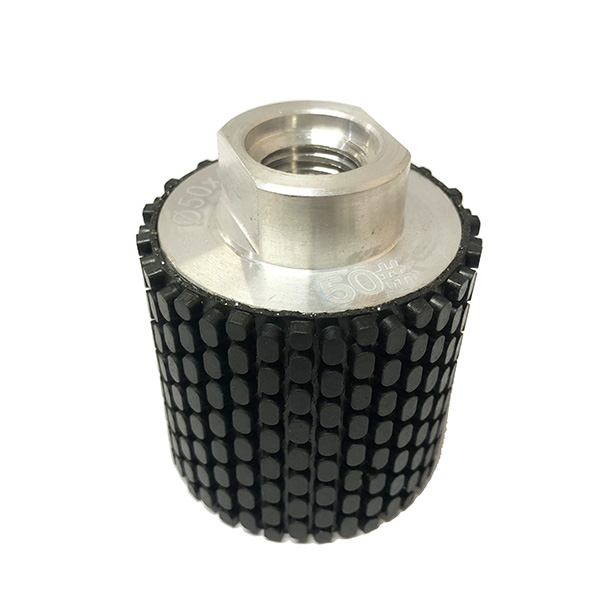 <font color='121AFF'>Resin Drum Wheel</font>