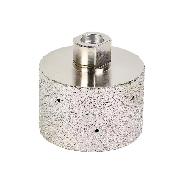 <font color='121AFF'>Vacuum Brazed Drum Wheel</font>