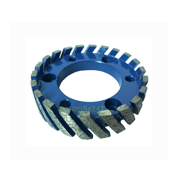 <font color='121AFF'>Segmented Stubbing Wheel</font>