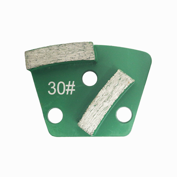 <font color='121AFF'>Trapezoid Metal Plate</font>