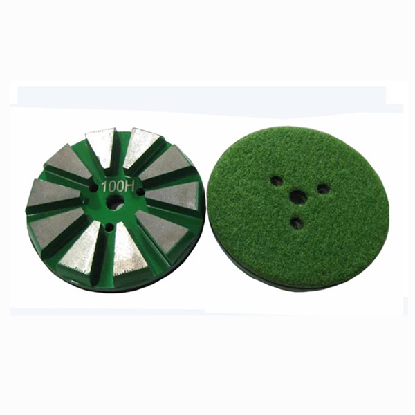 <font color='121AFF'>Round Metal Plate</font>