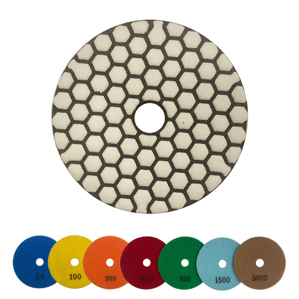 <font color='121AFF'>Honeycomb Dry Pad</font>