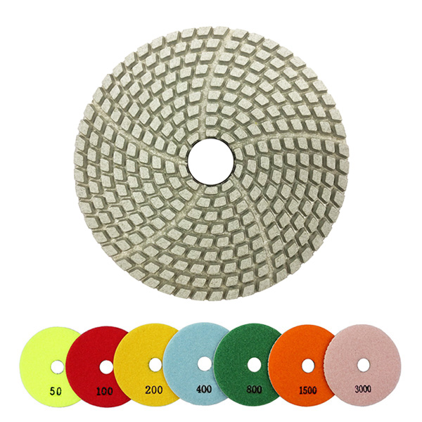 <font color='121AFF'>Spiral Dry Pad</font>