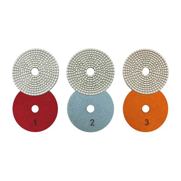 <font color='121AFF'>Star 3 Step Wet Pad</font>